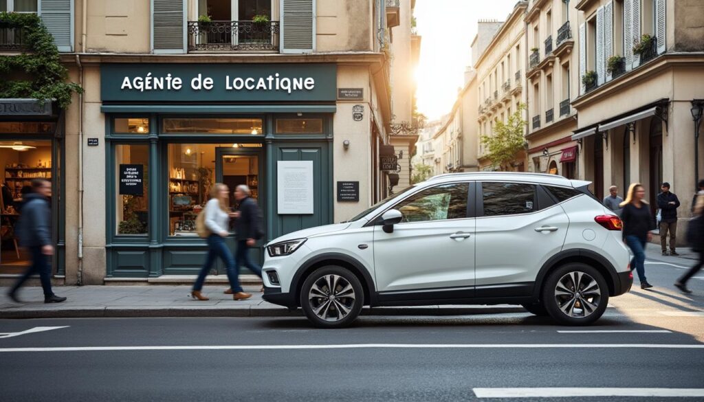 Location d’utilitaire à Nancy : guide complet pour bien choisir