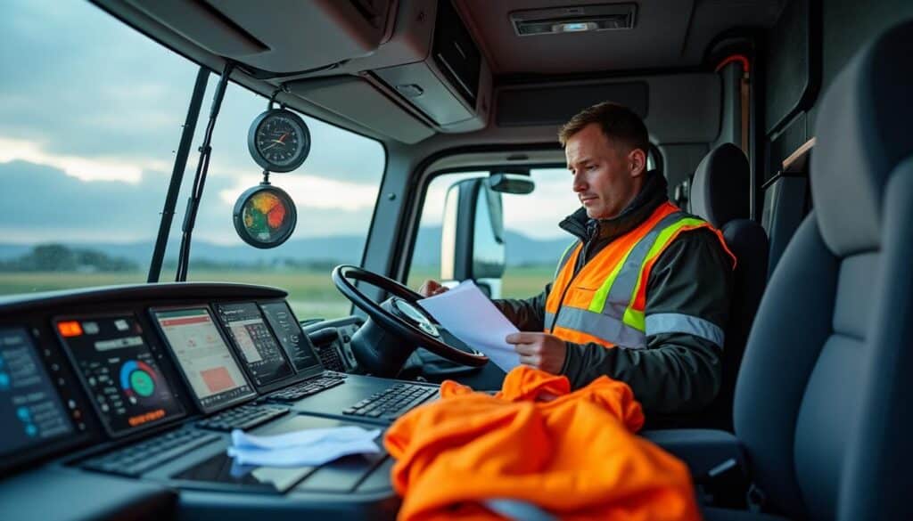 Réglementation sociale européenne : cadre et enjeux pour le transport