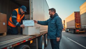 Convention du transport routier : cadre, droits et obligations clairs
