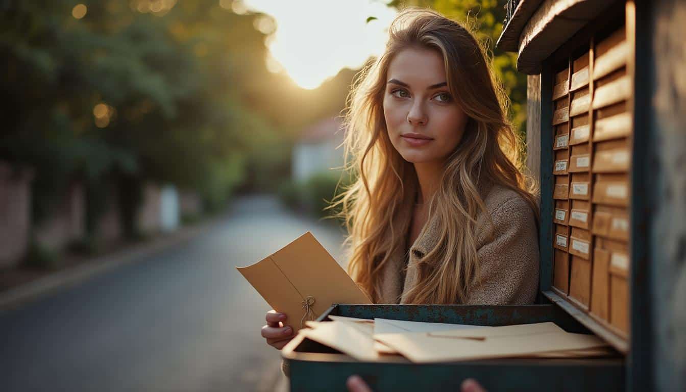 Courrier à faire suivre : Guide complet pour une réexpédition facile