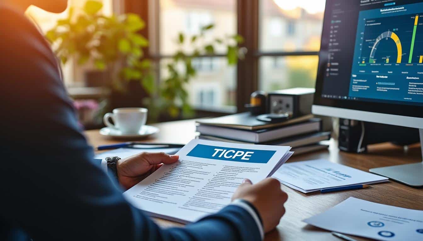 Illustration: Comprendre la taxe intérieure sur les produits énergétiques et son cadre légal