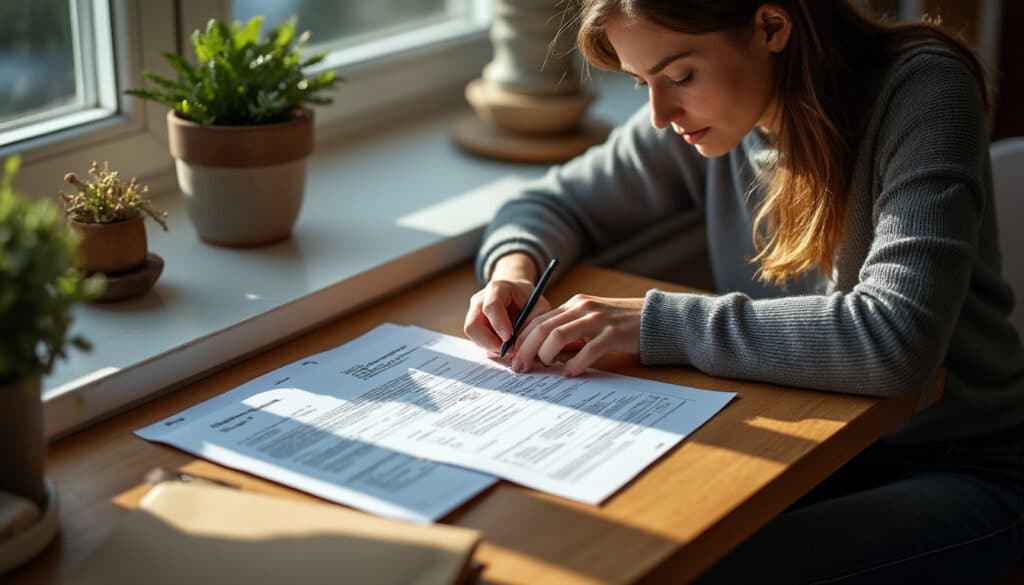 Changement de l’adresse pour les élections : démarches et conseils