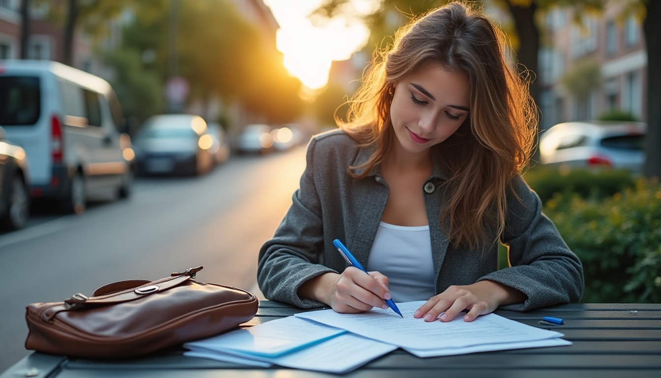 Changement de l’adresse électorale : démarches et conseils essentiels