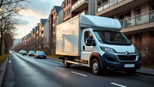 Transport express dans le 91 : rapidité et fiabilité garanties