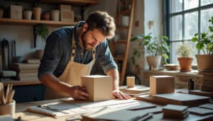 Carton sur mesure : l’emballage idéal pour protéger et optimiser vos expéditions