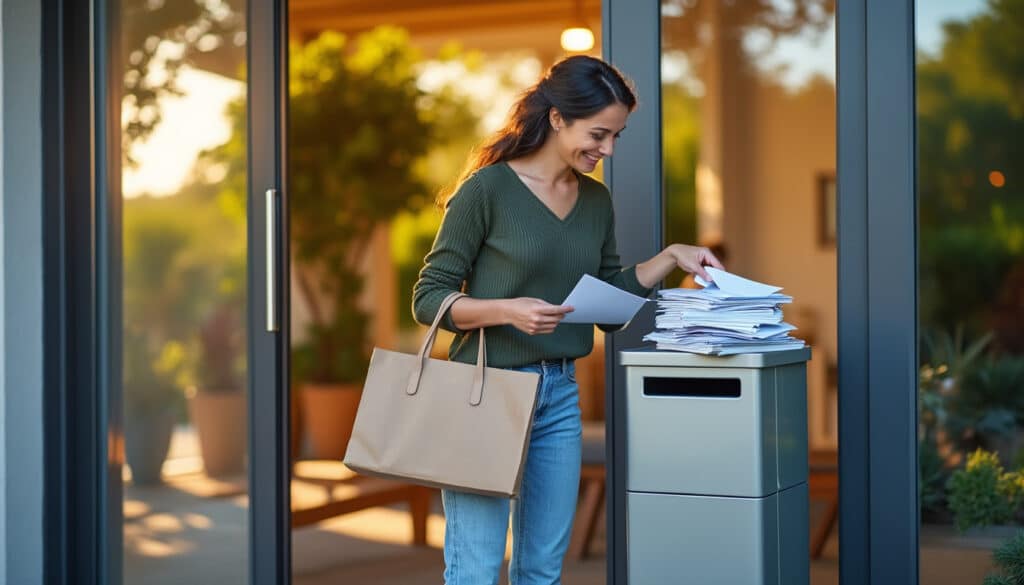 Transfert temporaire de courrier : guide pratique et conseils
