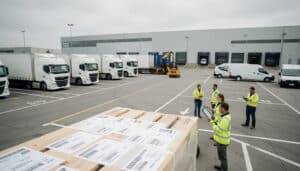 Actualités du transport et de la logistique en 2026