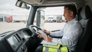 Contrat de 186 heures en transport routier