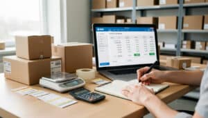 Coût de la livraison en e-commerce : bien le calculer