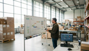 Comment choisir une solution logistique adaptée