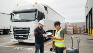 Comment se calcule le prix du transport routier ?